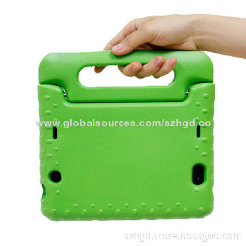 Thick Foam MID Case Cover for Kindle Fire, Lightweight and Portable, Multiple Colors Available